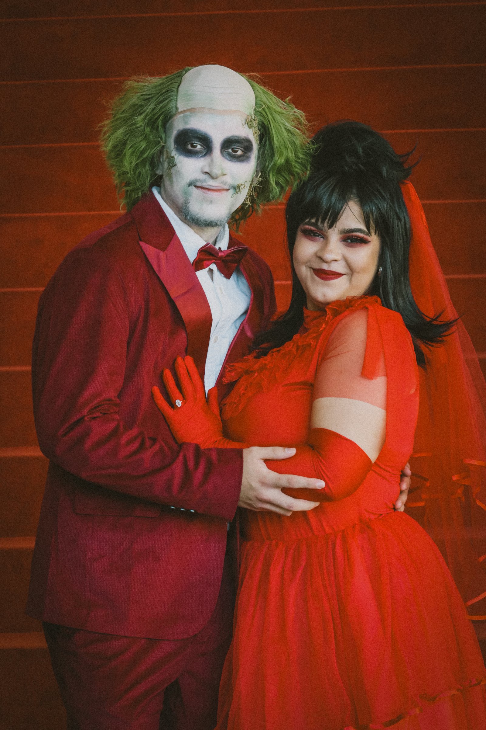 Tim Burton Halloween Concert